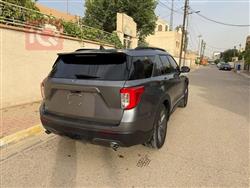 فورد إكسبلورر